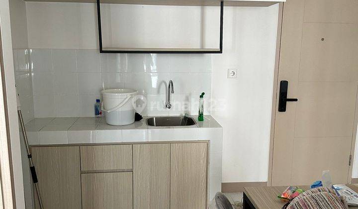  Dijual Rugi Beserta Furnish Apartmen Pik,type 2br 36m2 Termurah  2