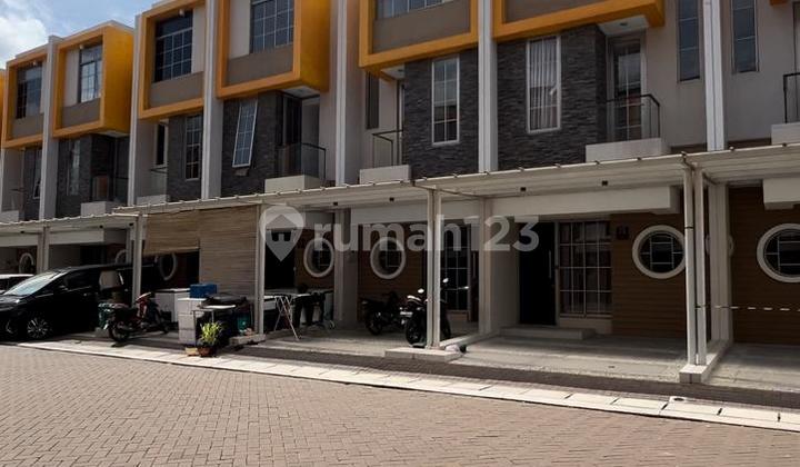 jual rugi, BU rumah pik2 ,3 lantai uk: 4,5x10m2 3KT siap huni jual rugi, BU rumah pik2 ,3 lantai uk: 4,5x10m2 3KT siap huni