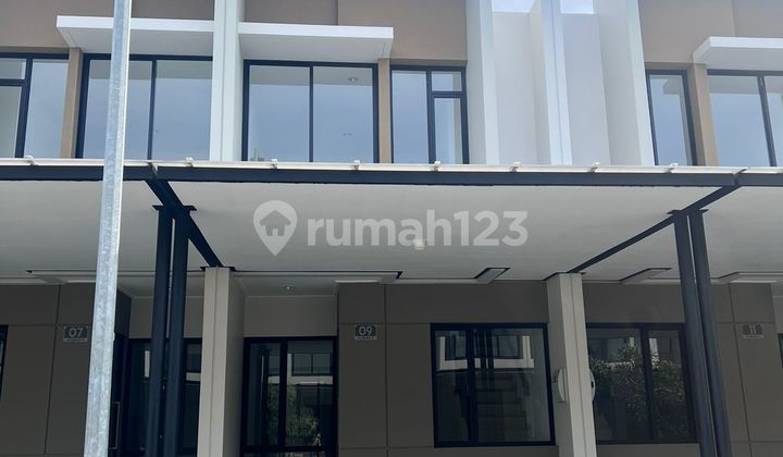 Rumah Pik2 Extension .Dijual ,Cicilan Start Form 6Jutaan ,2Kt Siap Huni