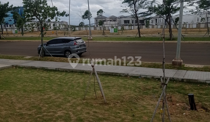 Termurah di Jual Kavling Commersial Pik, Thamrin Center ,dekat Mimi Uk 466m2 