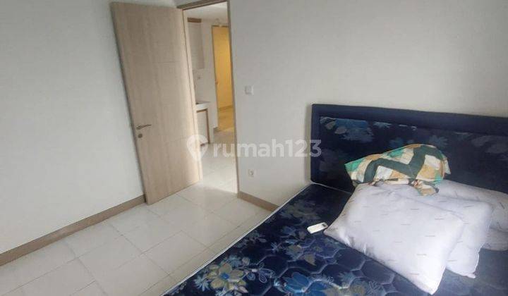 Furnish Termurah Disewakan Apartemen Tokyo Pik , Type 2br Siap Huni  1