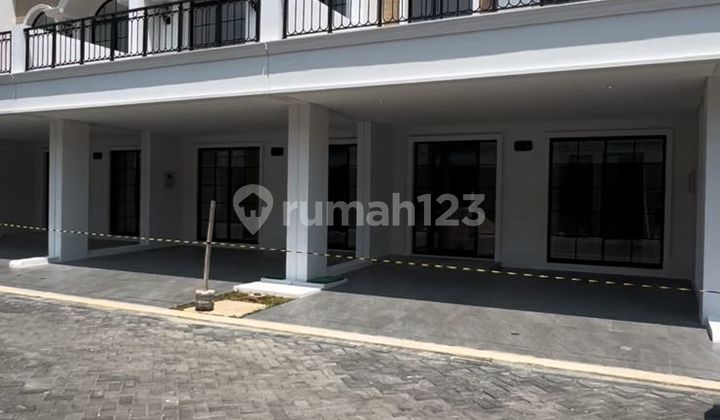 House p2 for sale, ready to occupy, installments starting from 7 million, front cluster with a balcony. 2