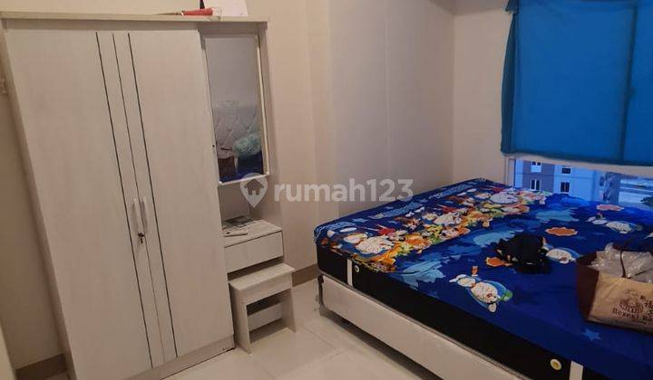 Furnish Disewakan Apartemen Pik,type 2 Br Termurah  1