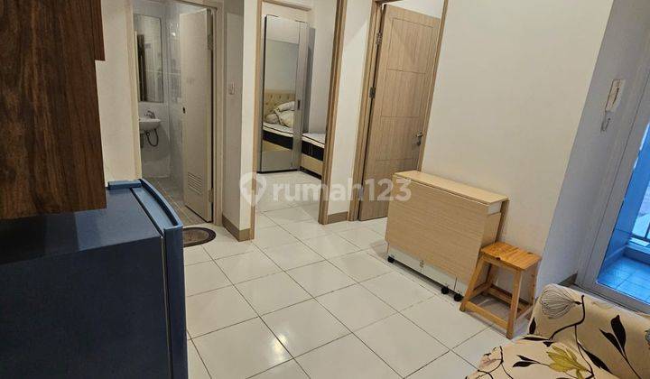 Full Furnish Termurah Disewakan Apartemen Pik Type 2BR Tokyo 1