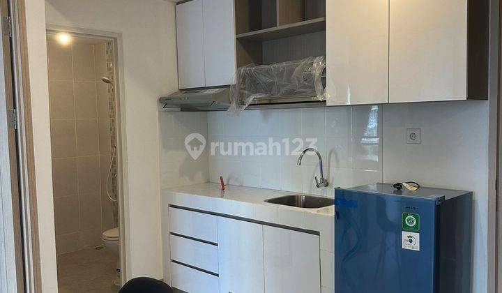 fully furnish tinggal bawa koper disewakan apartemen tokyo pik 3Br SIAP HUNI 1