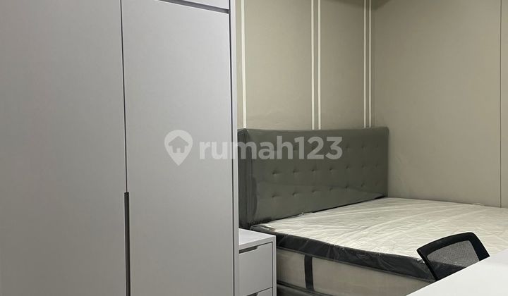 Disewakan apartemen Goldcoast PIK type 2br 68m2  fully furnish  siap huni , termurah  2