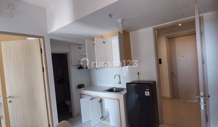 Disewakan Fully Furnish , Apartemen Tokyo Riverside Type 2br 36m2 Lengkap 1