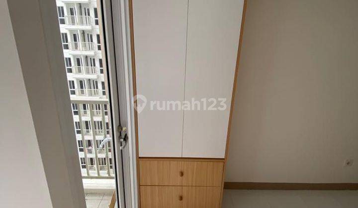 Furnish Murah Apartmen Pik Disewakan , Type Studio Murah  2