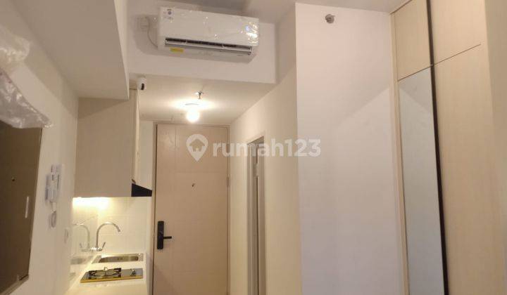 Full Furnish Mewah Lengkap Apartemen Pik Studio Sewa rent Good Deals 2