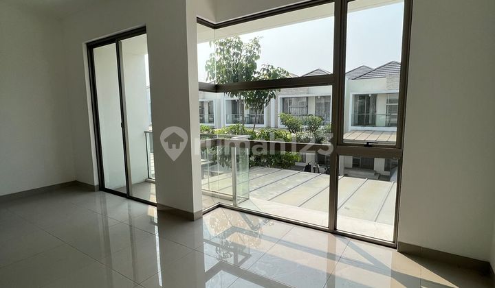 For rent: Millennial-friendly house, size 6x12.5m², 3 bedrooms +1 unfurnished.