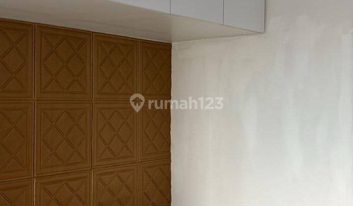 Full Furnish Disewakan Apartemen Tokyo Pik Type Studio Murah  2