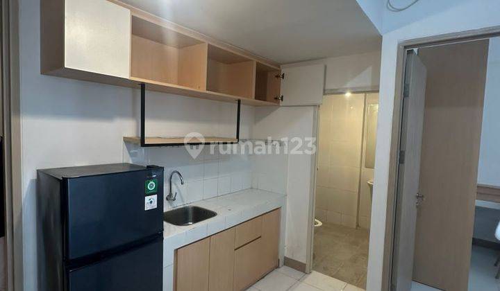 hanya dp 15% SUDAH BISA PUNYA DAN HUNI APARTEMEN PIK TYPE 2BR FULLY FURNISH 1