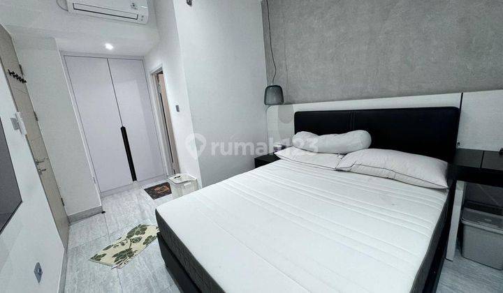 Disewakan Apartemen Pik,3br Fully Furnsih,tokyo Termurah , Best Deal 2