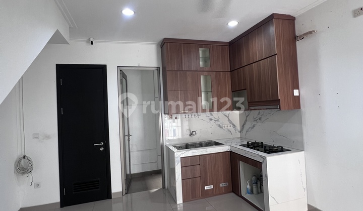 Fully Furnished House, PIK2 For Rent, Size: 4.5x10 m², 2 Floors Fully Furnished House, PIK2 For Rent, Size: 4.5x10 m², 2 Floors