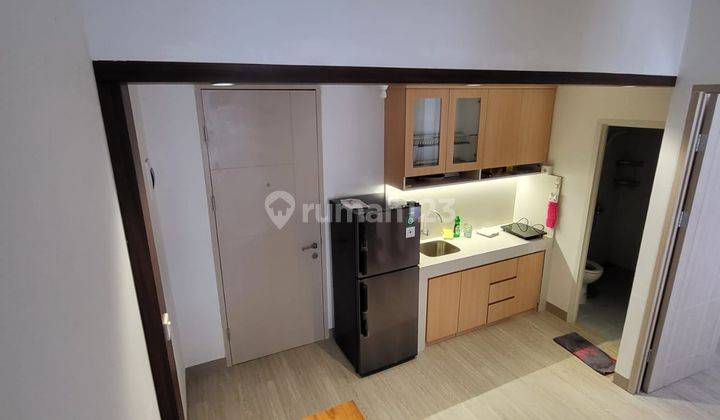 Sewa Rent Apartemen Pik Fully Furnish Mewah Type 2br Murah  1