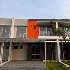 Bisa Kpr Rumah Pik Dijual Cluster Favorit , Brand New Uk 8x12,5m2 Siap Huni  1