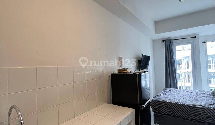 Disewakan Apartmen Pik ,tokyo Furnish Semi, Termurah Type Studio 2