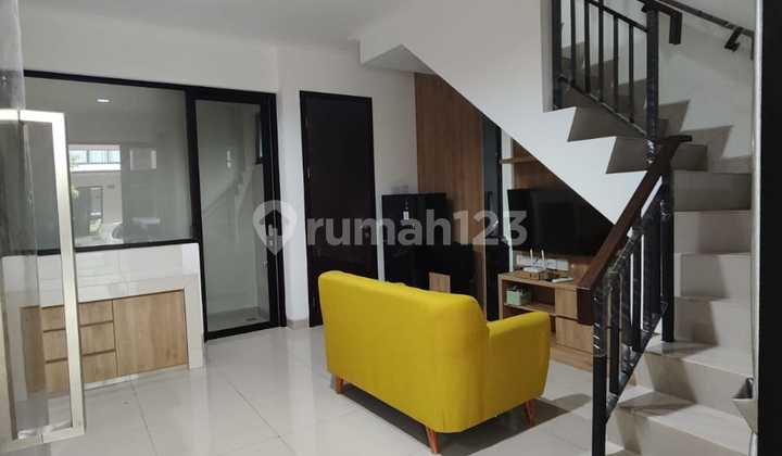 fully furnish disewakan rumah pik2 milenial 2KT,siap huni fully furnish disewakan rumah pik2 milenial 2KT,siap huni