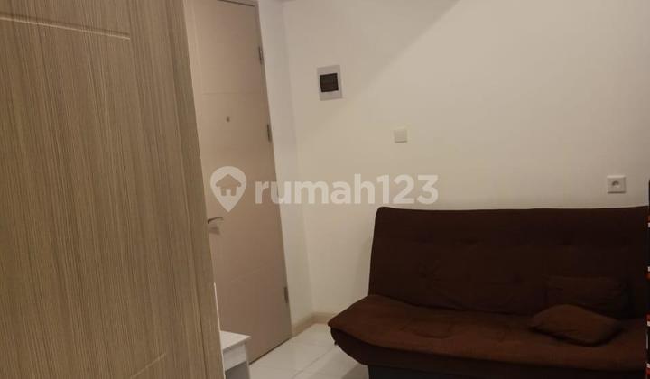 Sewa 2Br Riverside Semi Furnish Siap Huni Harga Termurah 2