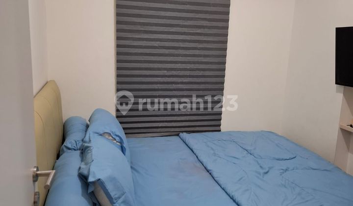 Furnish disewakan apartemen pik, osaka type 2br termurah Furnish disewakan apartemen pik, osaka type 2br termurah