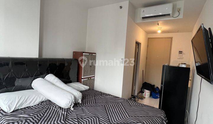 Disewakan Apartmen Pik ,tokyo Furnish Semi, Termurah Type Studio 1