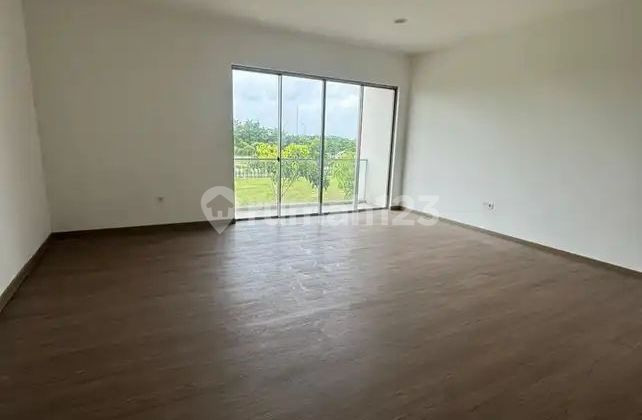 Dijual rumah golf island pik, uk:10x25m2 type aralia bisa KPR siap huni  2