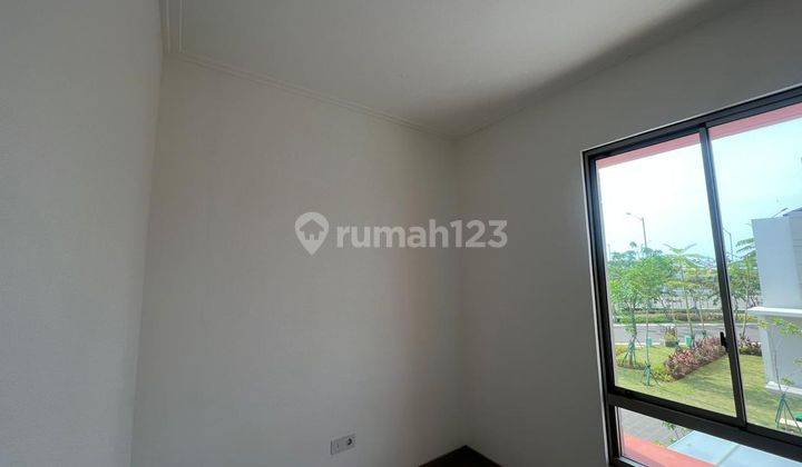 Disewakan Termurah Rumah Pik, Dekat Mimi ,2KT ,sudah Ada Ac 2, Uk T6x10m2 Termurah  2