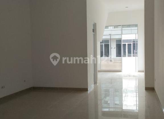 Ruko Pik2 Disewakan Dekat Apartemen Tokyo Disewakan Uk:4,5X12.5m2 Siap Pakai