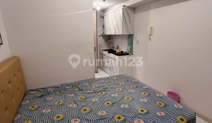 furnish disewakan apartemen tokyo pik2 type studio 21m2 temurah furnish disewakan apartemen tokyo pik2 type studio 21m2 temurah