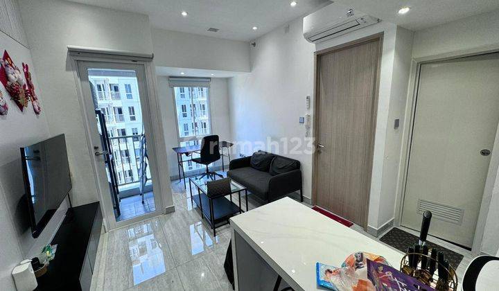 Disewakan Apartemen Pik,3br Fully Furnsih,tokyo Termurah , Best Deal 1