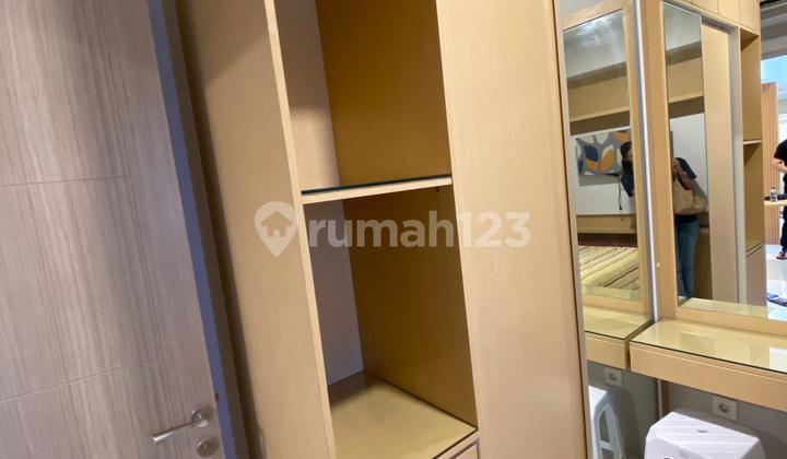 Lengkap Tinggal Bawa Koper Apartmen Pik Disewakan 2br Fully Furnish 2