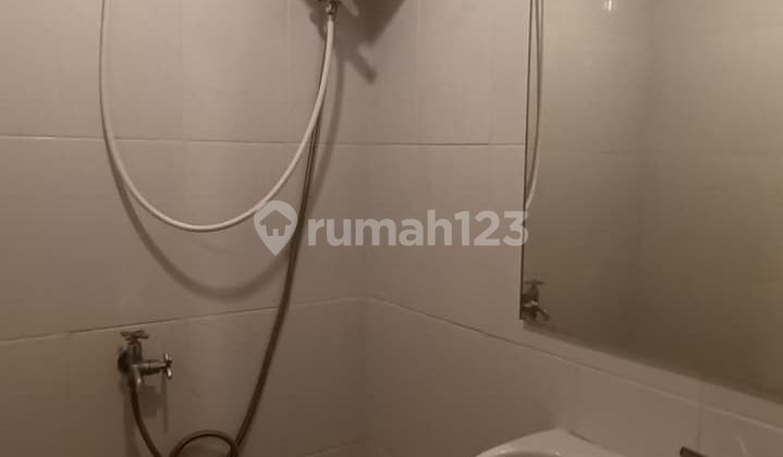 Disewakan fully furnsih  aparetmen tokyo pik2  type studio siap huni  2