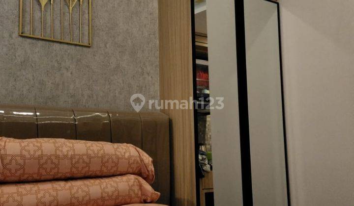 Mewah Bngt Disewakan Apartmen Pik Type Studio Fully Furnish  1