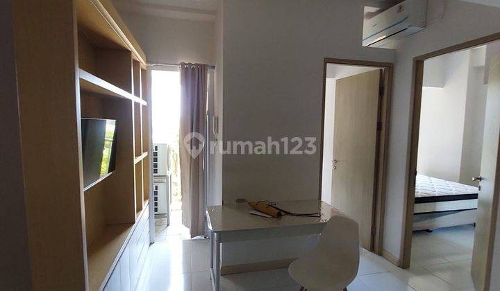 Disewakan Fully Furnish , Apartemen Tokyo Riverside Type 2br 36m2 Lengkap 2