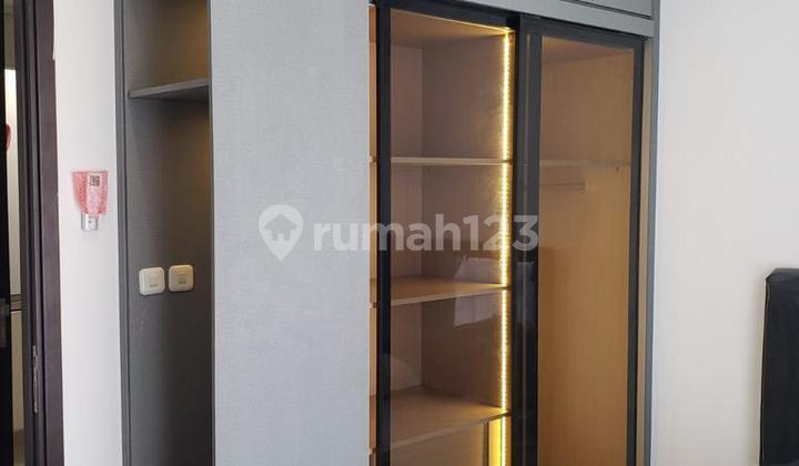 Fully Furnished Stay, Just Bring Your Suitcase Pik2 Front House Size: 4.5x10m² Ready to Live In 2