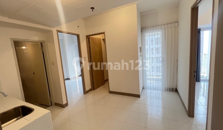 Termurah Disewakan Apartemen Tokyo Pik2 Type Connecting 3br Bonus Ac  2
