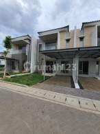 jual dibawah pasaran , rumah golf island pik ,uk:6x15m2 3KT best deals 