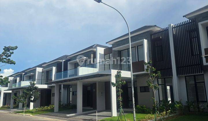 Murah Rumah Pik 4kamar Disewakan rent, Uk 10x20m2 2lantai Termurah  1