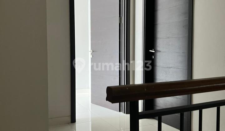 Rumah Foglio Foresta BSD City Lebar 8 2