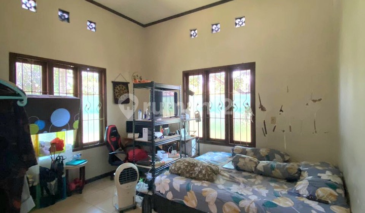 Neat Silk Harmony House, Alam Sutera Hook 2