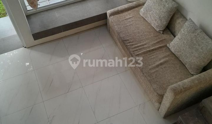 Cheapest Tabebuya House Cluster Inspirahaus BSD