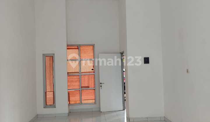 Serpong Garden 1 House Cisauk Tangerang 2