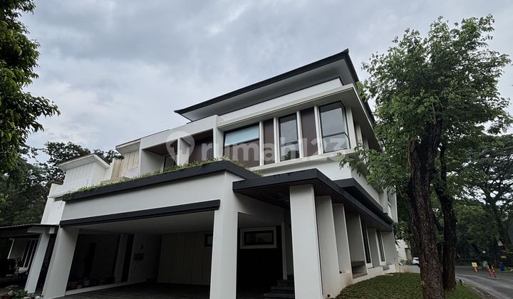 Foresta House Independent Building BSD