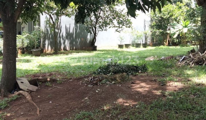 Affordable Hook Plot Foresta Cluster Fresco Ariab BSD