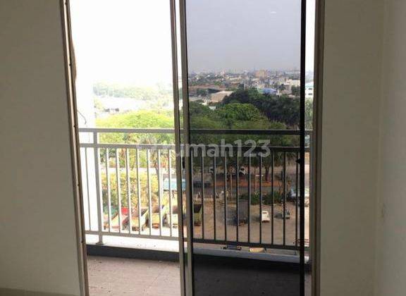Apartemen SPRINGWOOD Alam Sutera Studio Dekat Binus Siap Huni 4