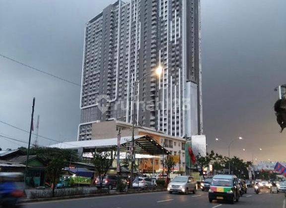 Apartemen SPRINGWOOD Alam Sutera Studio Dekat Binus Siap Huni 5