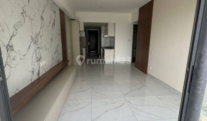 Dijual Apartemen Mewah Sky House Bsd Furnished 2