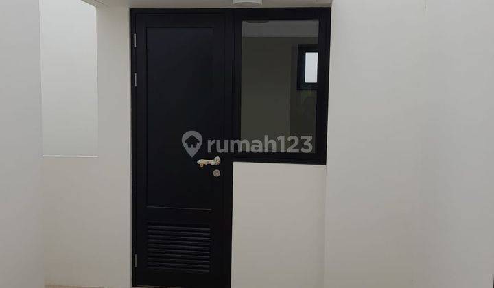 Rumah Siap Huni Cluster Mozart Symphonia Gading Serpong 2