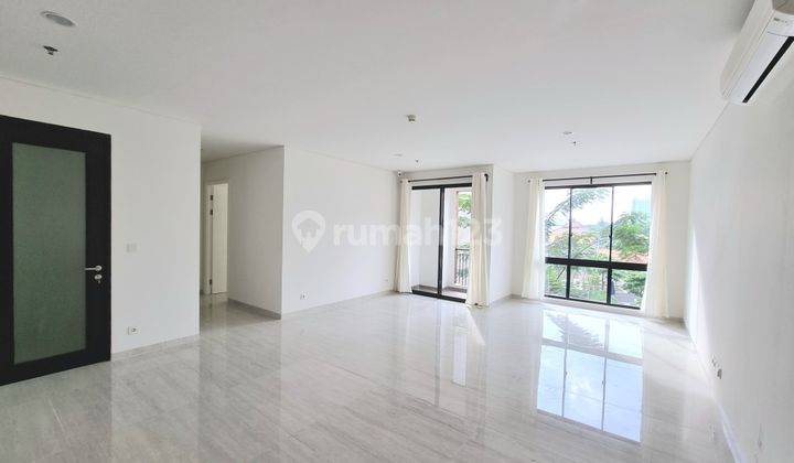 Apartemen 2BR Lloyd Tower M - Alam Sutera 1