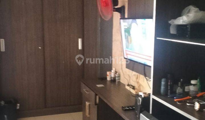 Apartement Atria Tipe Studio Gading Serpong Full Furnished 1